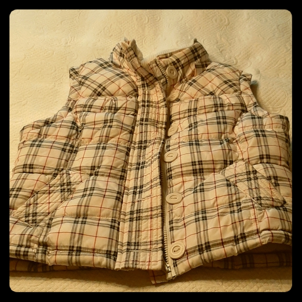 Vest
